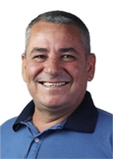 Foto oficial de Dito da Barraca