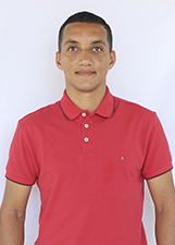 Foto oficial de Graciano de Zeleno