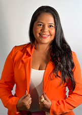 Foto oficial de Brennda de Santinho
