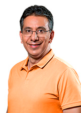 Foto oficial de João Ricardo