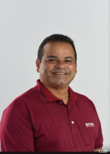 Foto oficial de Luciano Caldas