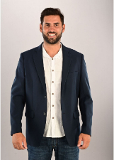 Foto oficial de Gleiber Junior