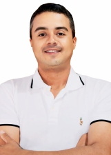 Foto oficial de Elder Farias