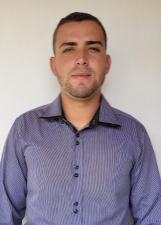 Foto oficial de Henrique Freitas