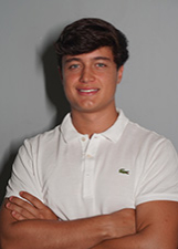Foto oficial de Noa Azevedo