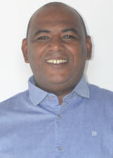 Foto oficial de Nelson Bispo