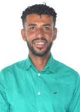 Foto oficial de Paulinho da União
