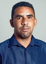 Foto oficial de Nielson Buraem