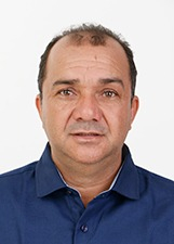 Foto oficial de Zé Bonifácio