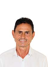Foto oficial de Almi Lourenço