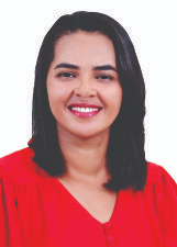 Foto oficial de Naglaé de Neto
