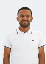 Foto oficial de Misa Bandeira