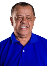 Foto oficial de Romário da Tio Sam