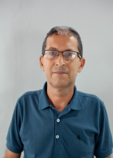 Foto oficial de Ademir Moura