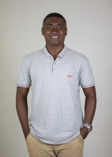Foto oficial de Gugu da Palmeira