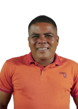 Foto oficial de Aldo de Zuza