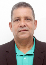 Foto oficial de Gilmar Freitas