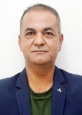 Foto oficial de Natan Mota