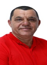 Foto oficial de Jair Araújo
