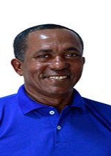 Foto oficial de Nadinho de Zé Carneiro