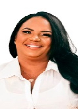 Foto oficial de Kay Morais