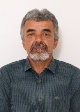 Foto oficial de Getúlio Custódio