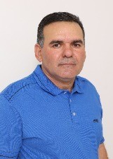 Foto oficial de Zé Filho
