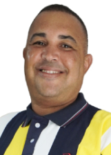 Foto oficial de Uilton de Vevé do Boi