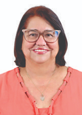 Foto oficial de Ana Paula
