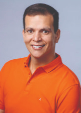 Foto oficial de Pedro de João Bernardo