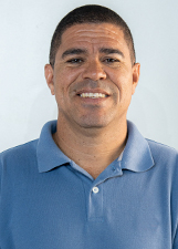Foto oficial de Chiquinho do Povo
