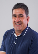 Foto oficial de Negão de Dego