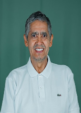Foto oficial de Marcos Paraná