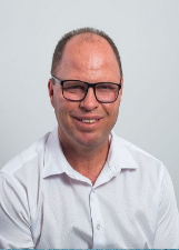 Foto oficial de Bero da Cebola