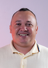 Foto oficial de Mauricio Melo