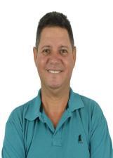 Foto oficial de Marquinhos de Tião