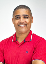 Foto oficial de Ademário
