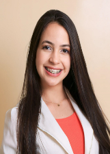 Foto oficial de Kaylane Borges