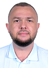 Foto oficial de Italo Brito