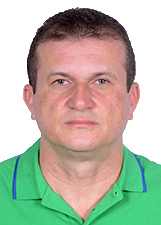 Foto oficial de Juliano da Nutricau