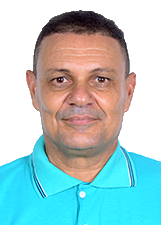 Foto oficial de Paulo Silva