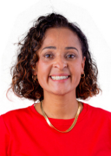 Foto oficial de Zilda Enfermeira