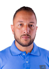 Foto oficial de Jairinho