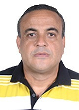 Foto oficial de Gabriel Nascif