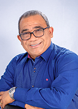 Foto oficial de Eli Ribeiro
