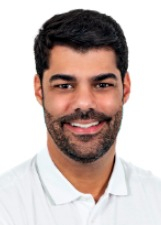 Foto oficial de Tiquinho Nogueira