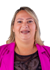 Foto oficial de Daiane Paiva