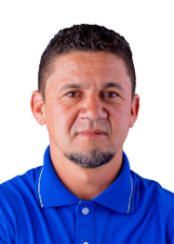 Foto oficial de Zé Carlos