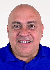 Foto oficial de Dr Ventura