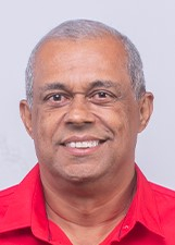 Foto oficial de Robson Venâncio